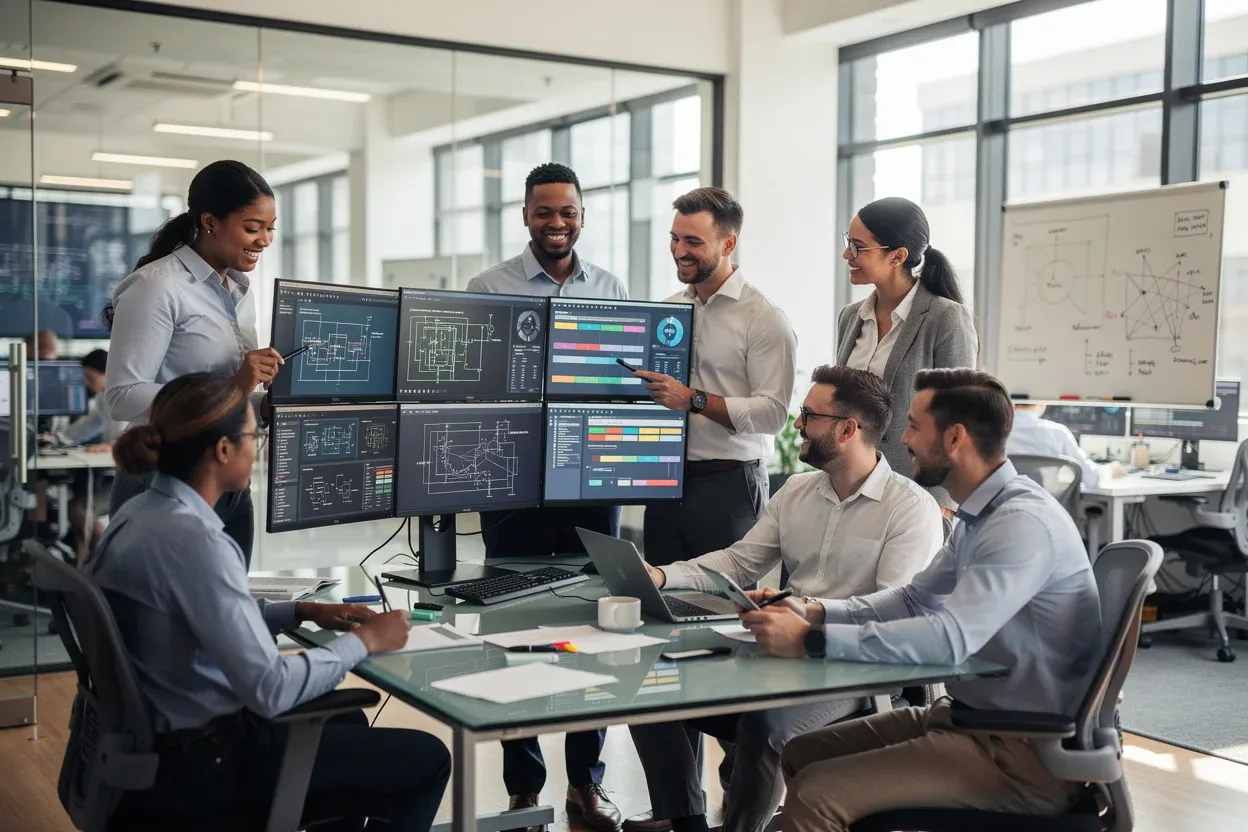 2027 What to Expect in an Online Systems Engineering Management Doctorate Program: Courses, Research, Faculty Support, and Final Projects