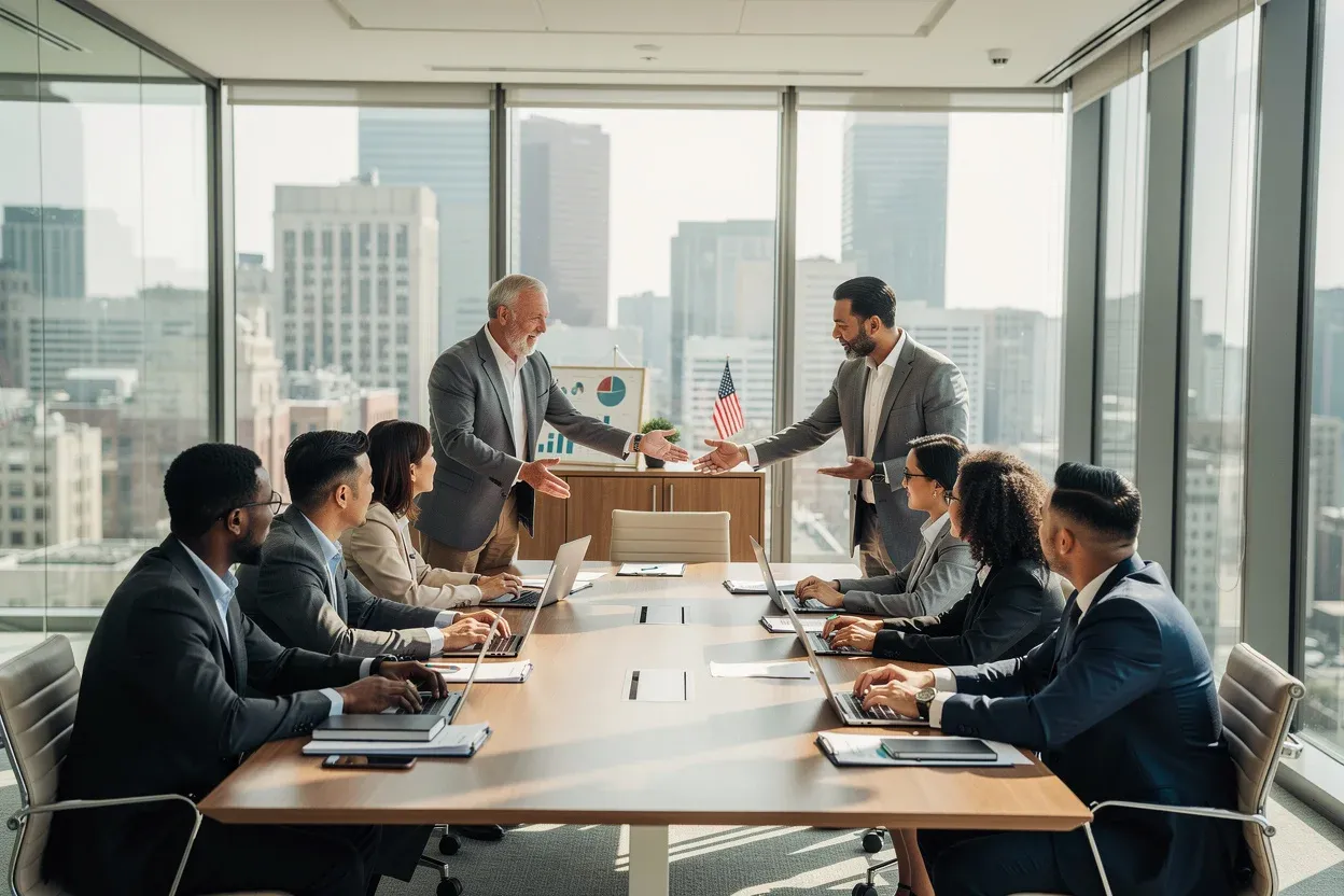 2027 Online Business Leadership Doctorate Programs with Strong Student Support: Advising, Writing Help, and Career Services