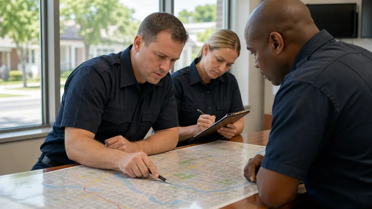 2027 Online Public Safety Doctorate Accreditation Guide: Institutional, Programmatic, and Licensure Considerations thumbnail