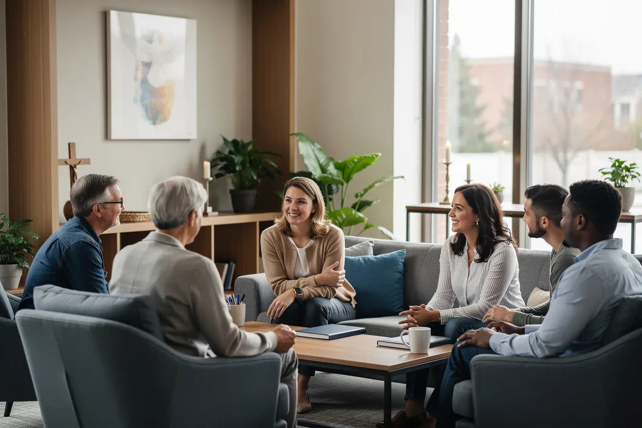 2027 Online Pastoral Counseling Doctorate Programs for First-Time Doctoral Students thumbnail