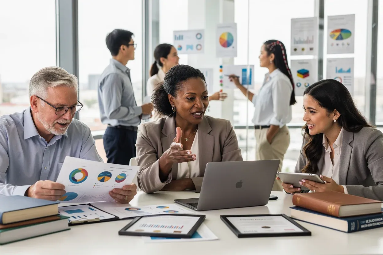 2027 Online Educational Leadership Doctorate Programs for First-Time Doctoral Students thumbnail