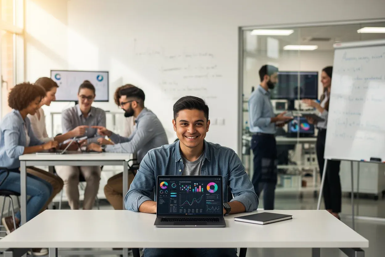 2027 Master's in Data Science vs. Master's in Biostatistics: Choosing Your Graduate Path