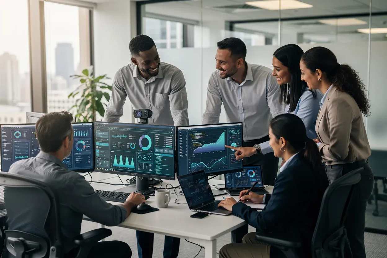2027 Online Data Science Doctorate Programs with Strong Student Support: Advising, Writing Help, and Career Services thumbnail