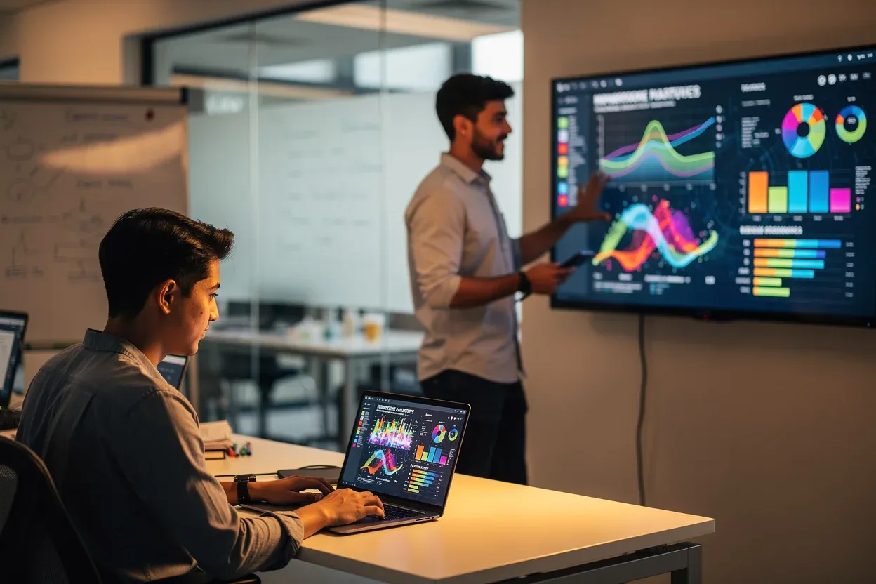 2027 Master's in Data Science vs. Master's in Educational Data Science: Choosing Your Graduate Path