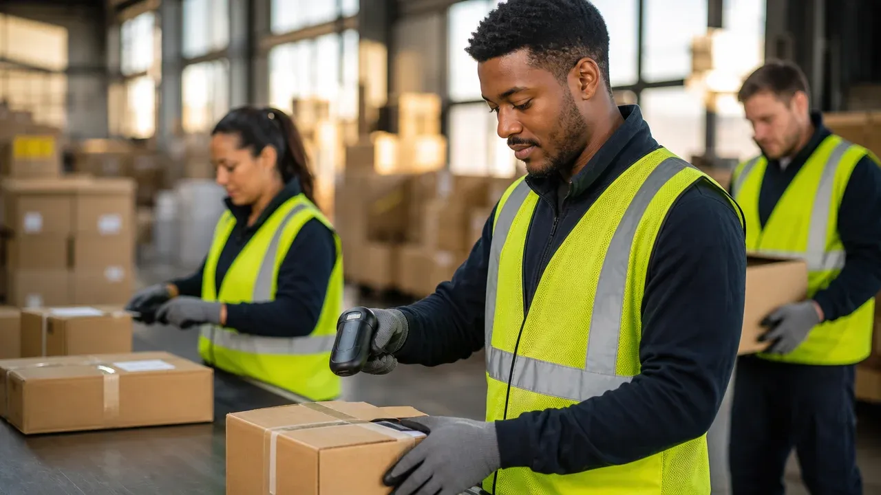 2027 Shortest Online Supply Chain / Logistics Associate Degree Programs: Fast AS, AA, AAS, and Transfer Degree Options thumbnail
