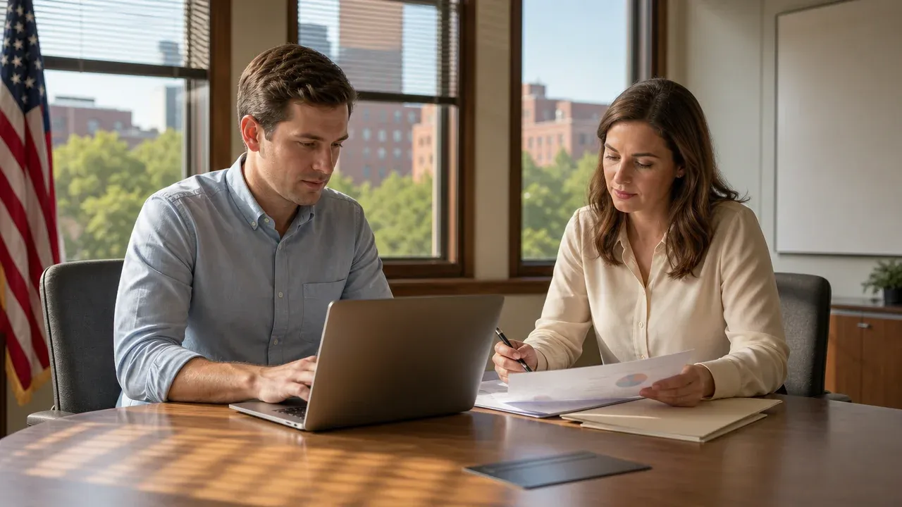2027 Best Online Management Doctorate Programs for Government and Public Sector Careers thumbnail