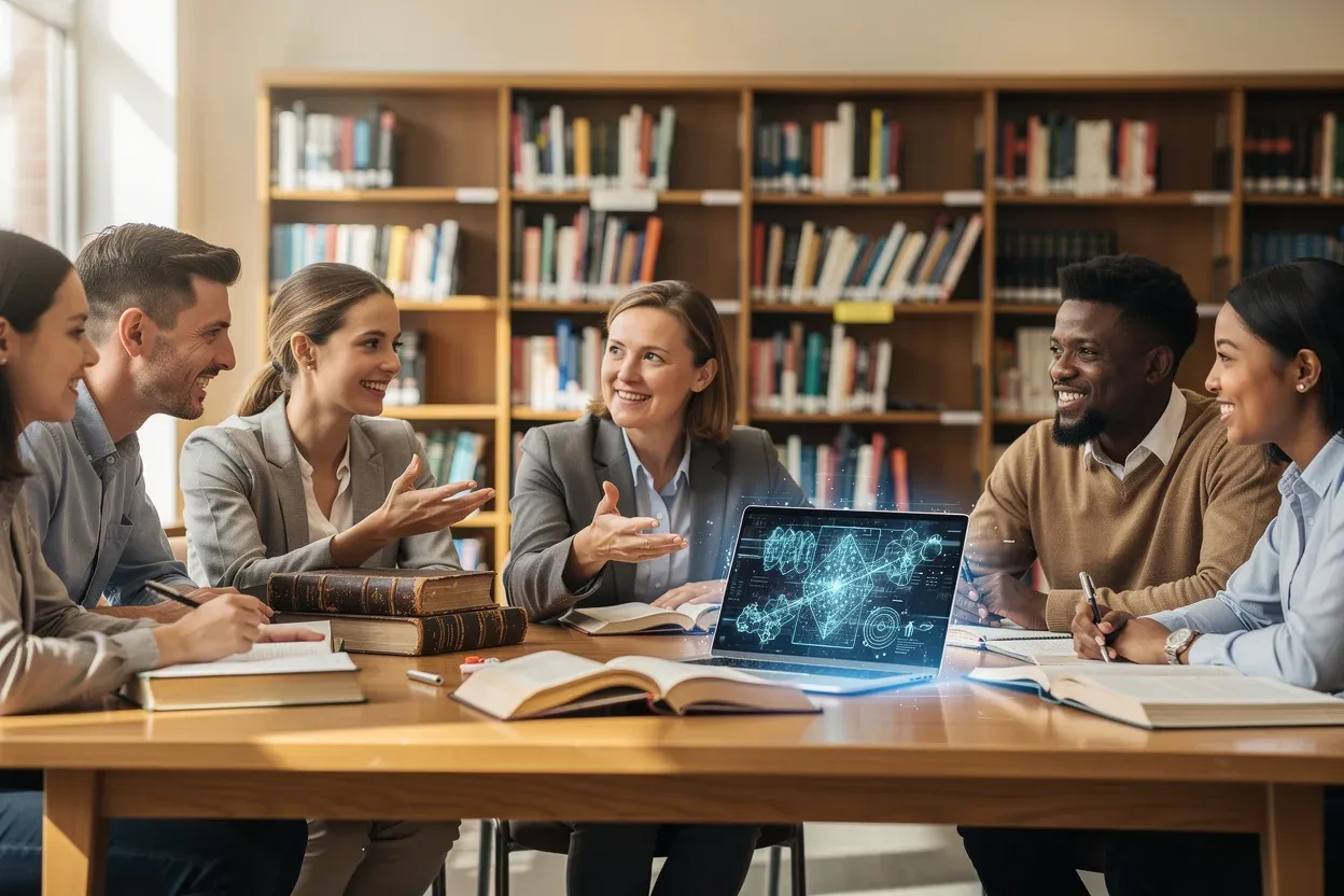 2027 MLIS vs. a Cybersecurity Master's for Information Governance thumbnail