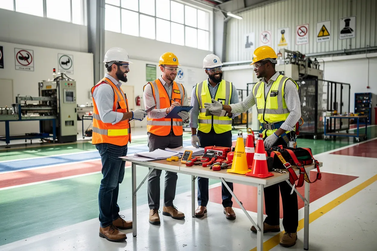 2026 What Can You Do with a Workplace Safety Doctorate? Careers, Salaries, Academic Roles, and Industry Paths