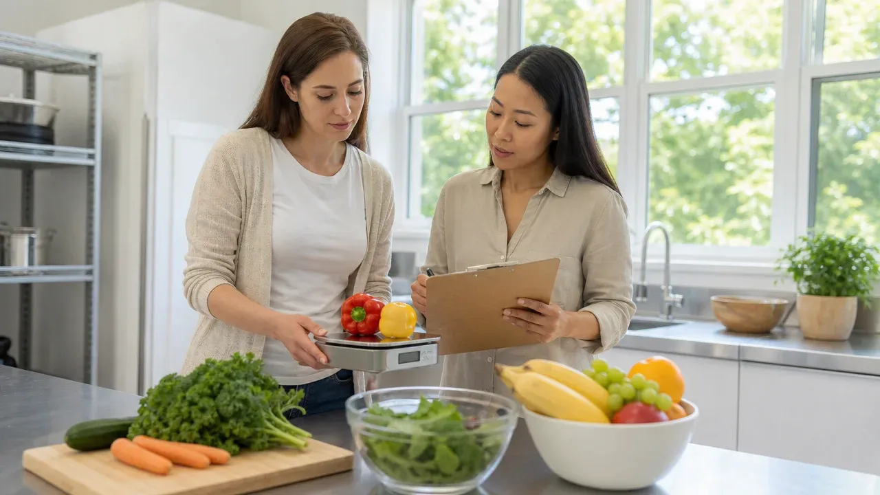 2027 Best Online Nutrition Associate Degree Programs for Adults Returning to School thumbnail