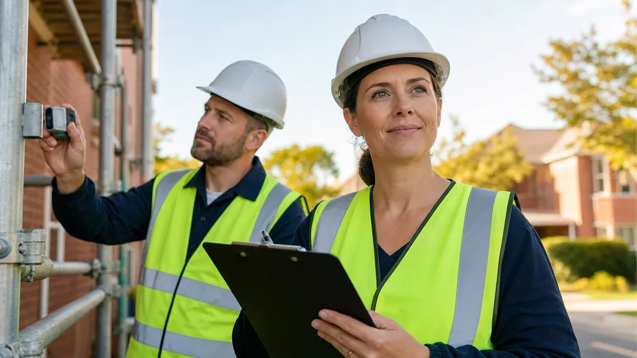 2027 Online Occupational Safety & Health Associate Degree Programs That Do Not Require SAT or ACT Scores thumbnail