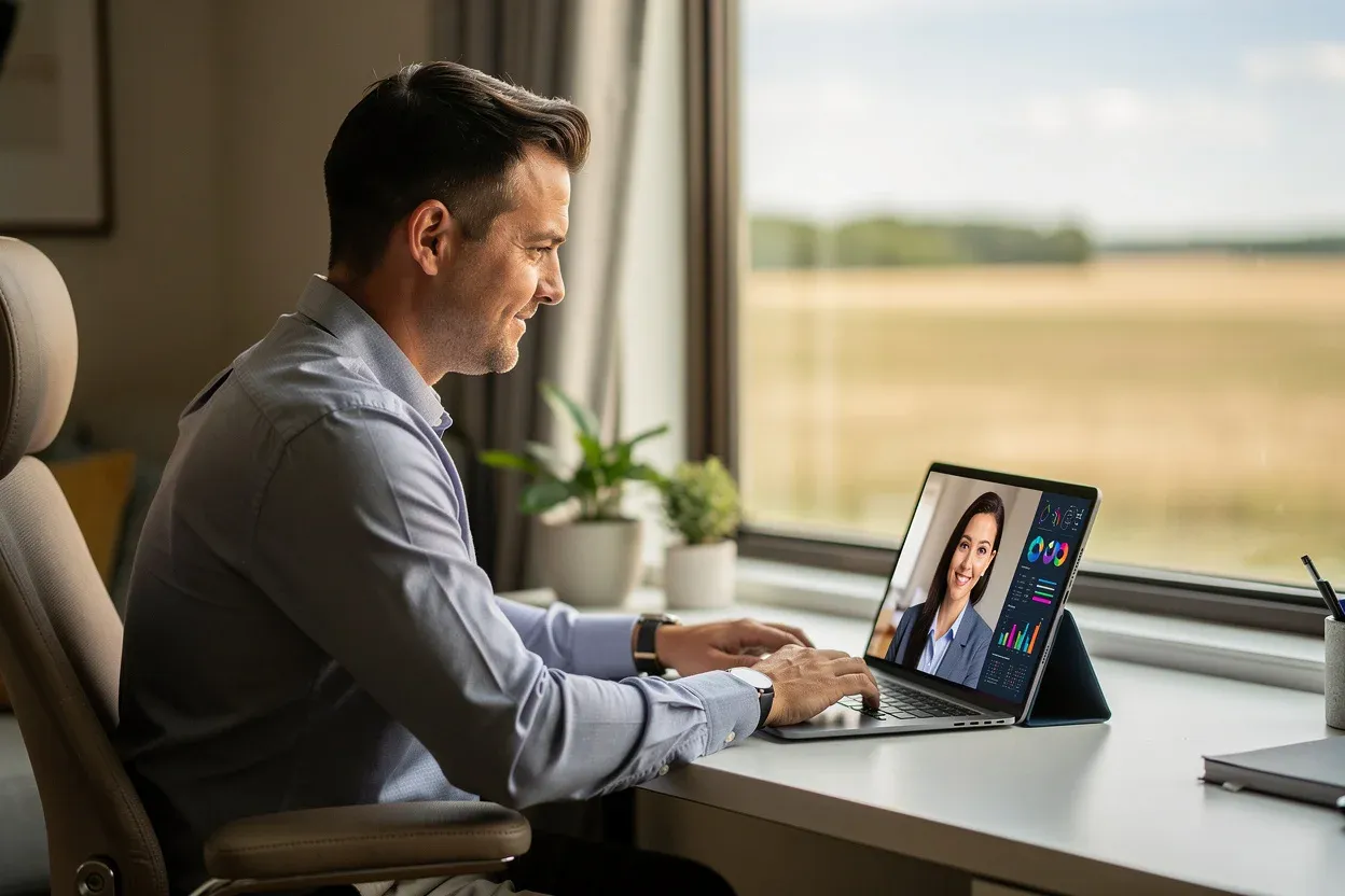 2027 Online Data Science Master's Programs for North Dakota Residents: In-State and National Options thumbnail