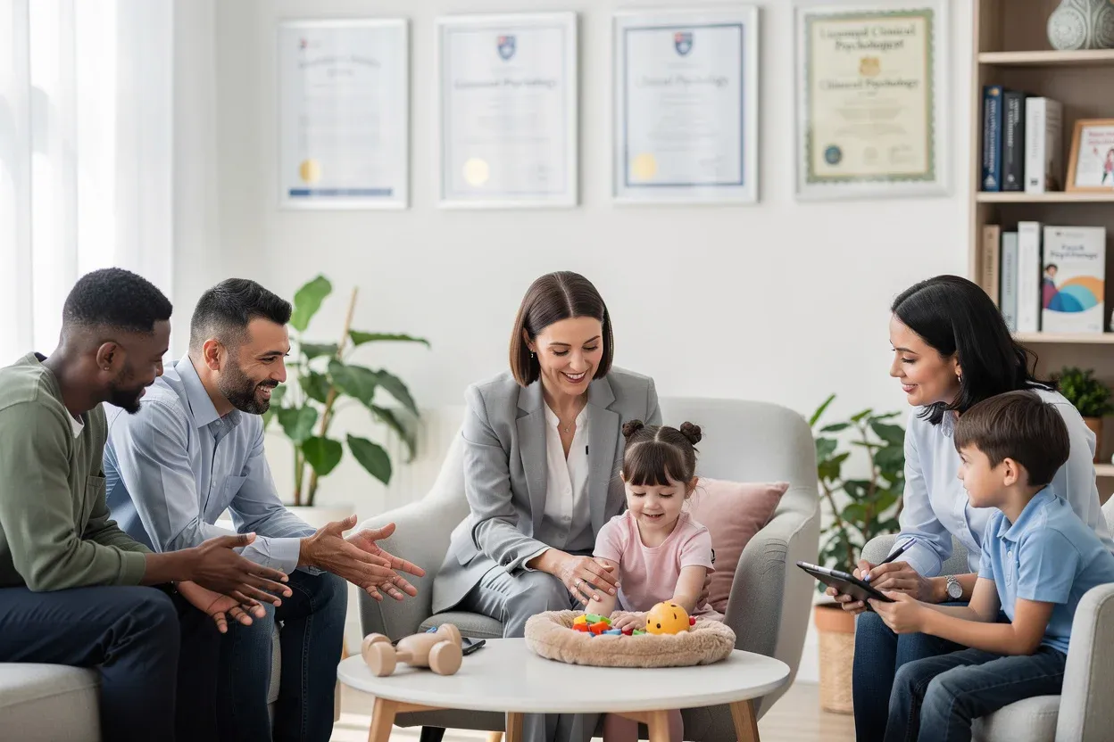 2027 Online Child Psychology Doctorate Programs for First-Time Doctoral Students thumbnail