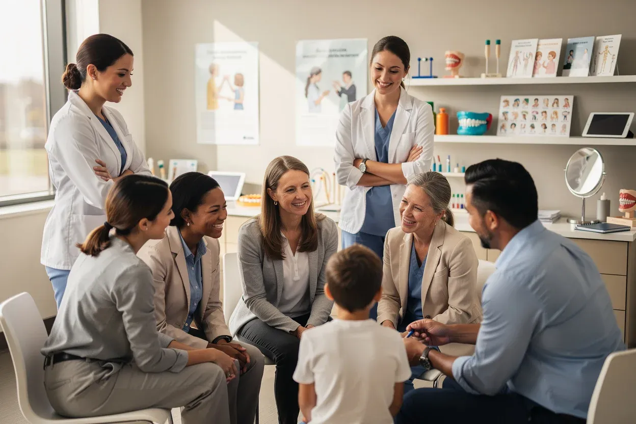 2027 Online Speech Pathology Doctorate Programs with Cohort-Based Learning: Structure, Networking, and Student Support thumbnail