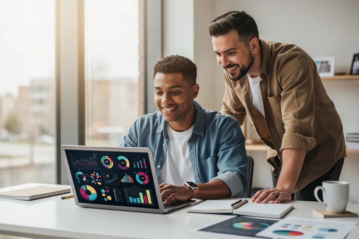 2027 Online Data Science Master's After a Bachelor's in Statistics: Prerequisites and Program Fit thumbnail