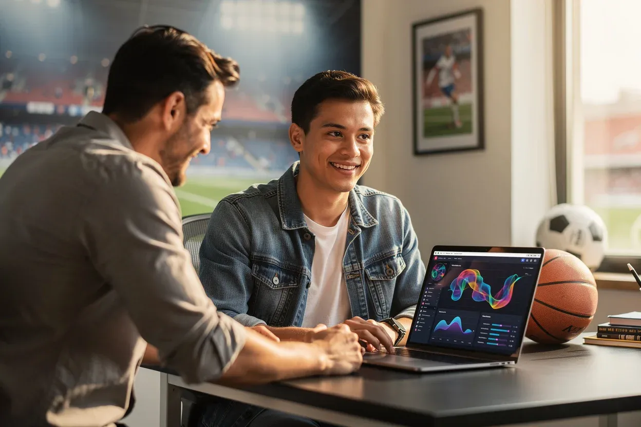 2027 Online Data Science Master's After a Bachelor's in Sports Management: Prerequisites and Program Fit thumbnail