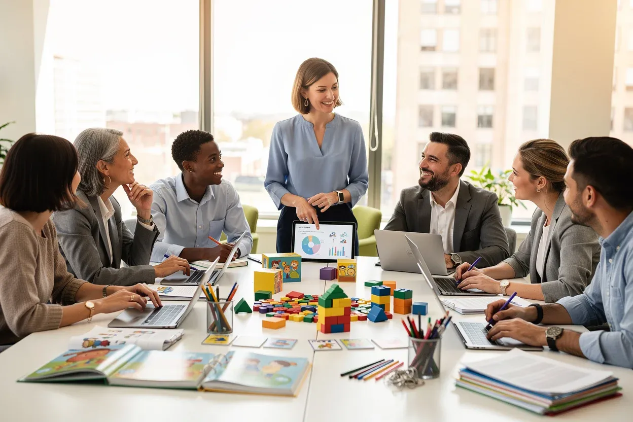 2027 Best Online Early Childhood Education Doctorate Programs for Nonprofit, Policy, and Community Leadership Careers thumbnail