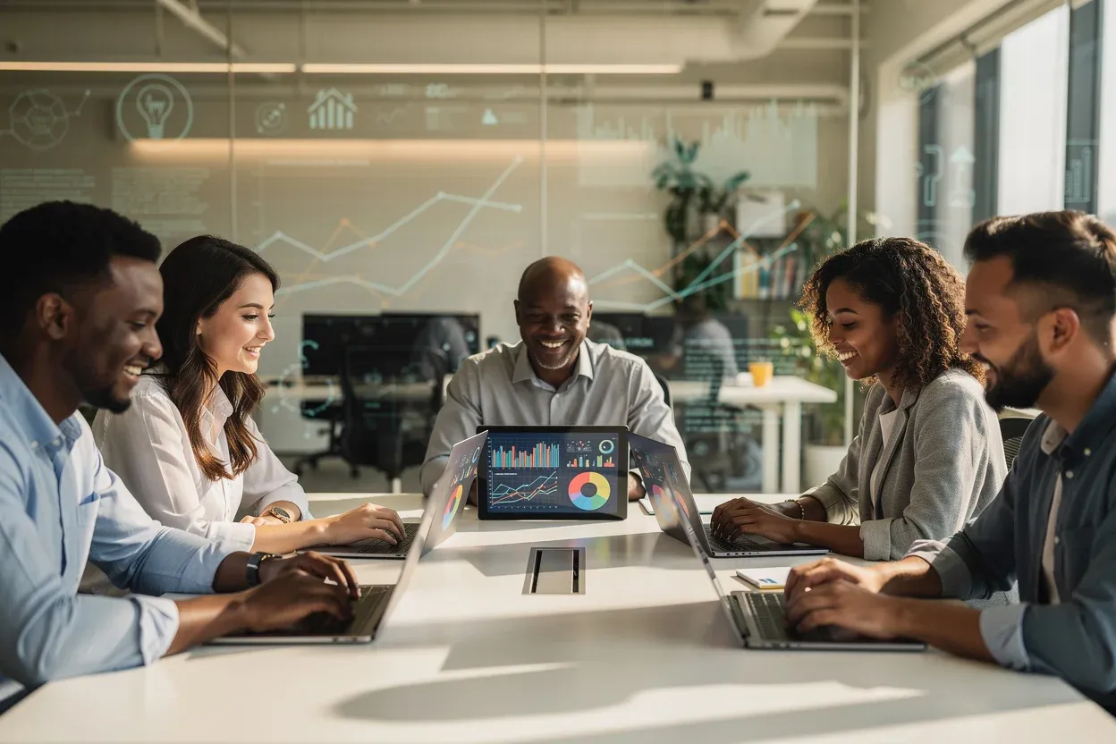 2027 Choosing an Online Data Science Master's for a Career in Financial Technology