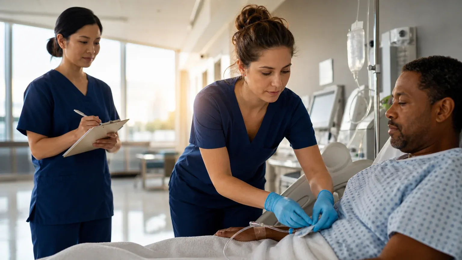 2027 Best Online Nursing Practice Doctorate Programs for Career Advancement Beyond a Master's Degree