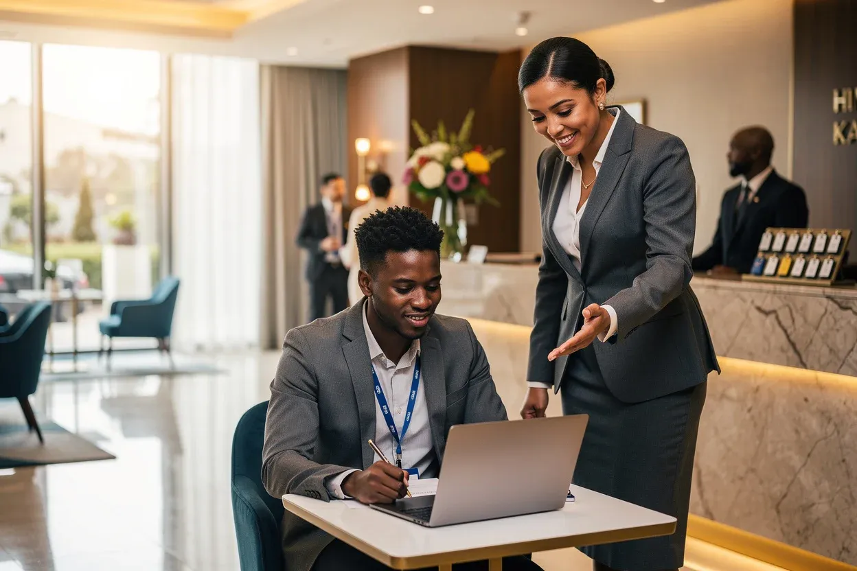 Careers After an Online MBA in Hospitality Management for Public Sector Professionals