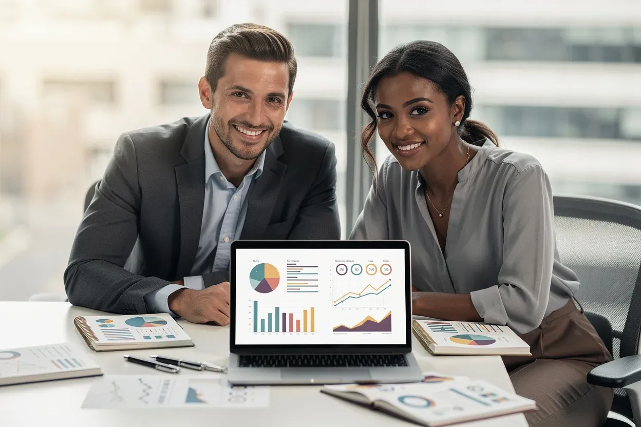 Online MBA in Strategy: curriculum and workload for first-time managers