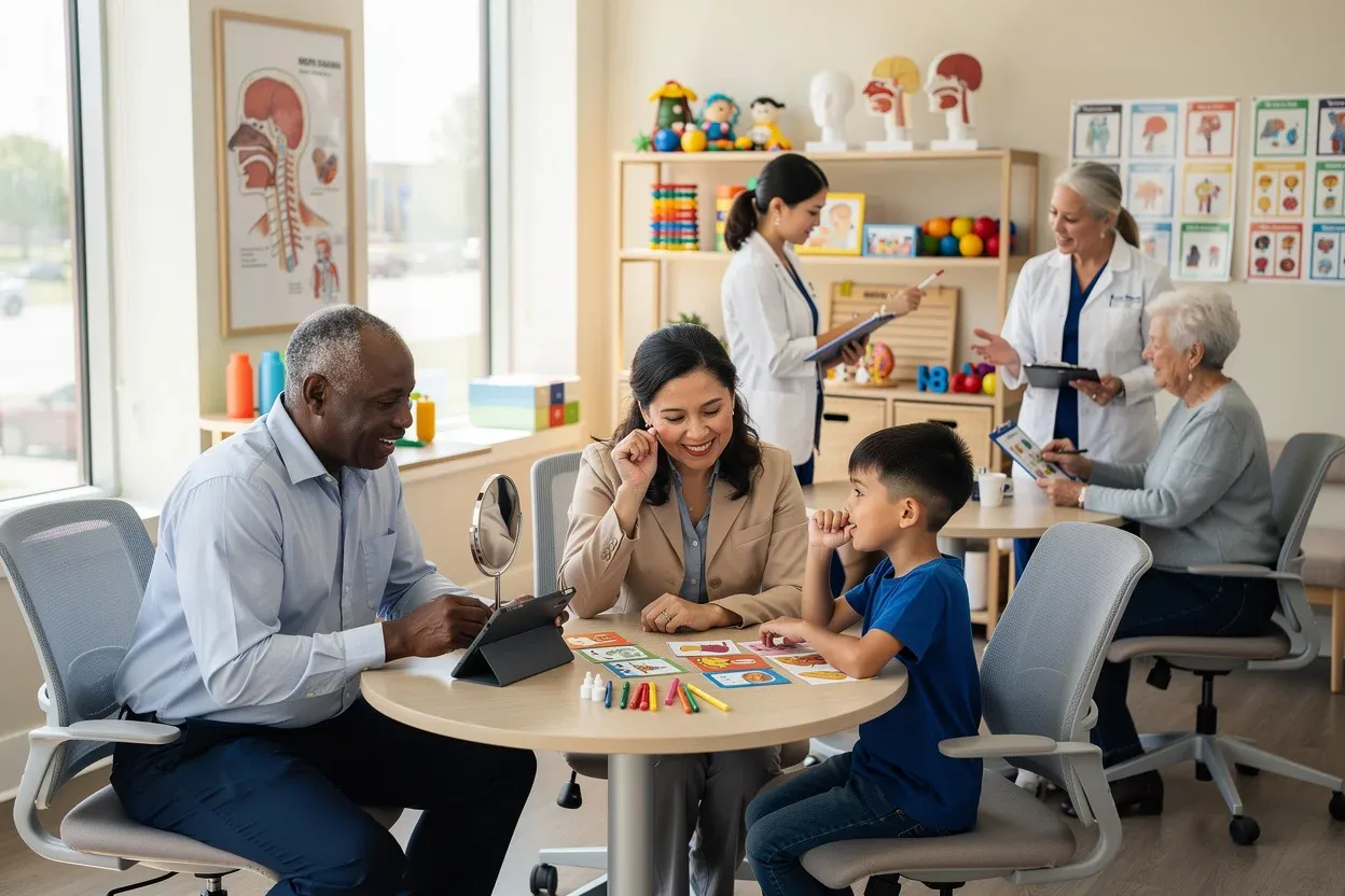 2027 Online Speech Pathology Doctorate Programs with Practicum, Internship, Clinical, or Fieldwork Requirements thumbnail
