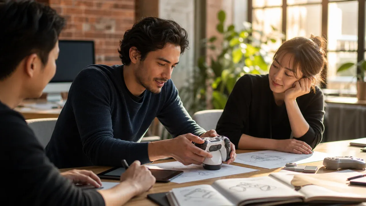 2027 Cheapest Online Game Design Associate Degree Programs That Pay Well: Tuition, Duration, and Career Outcomes thumbnail