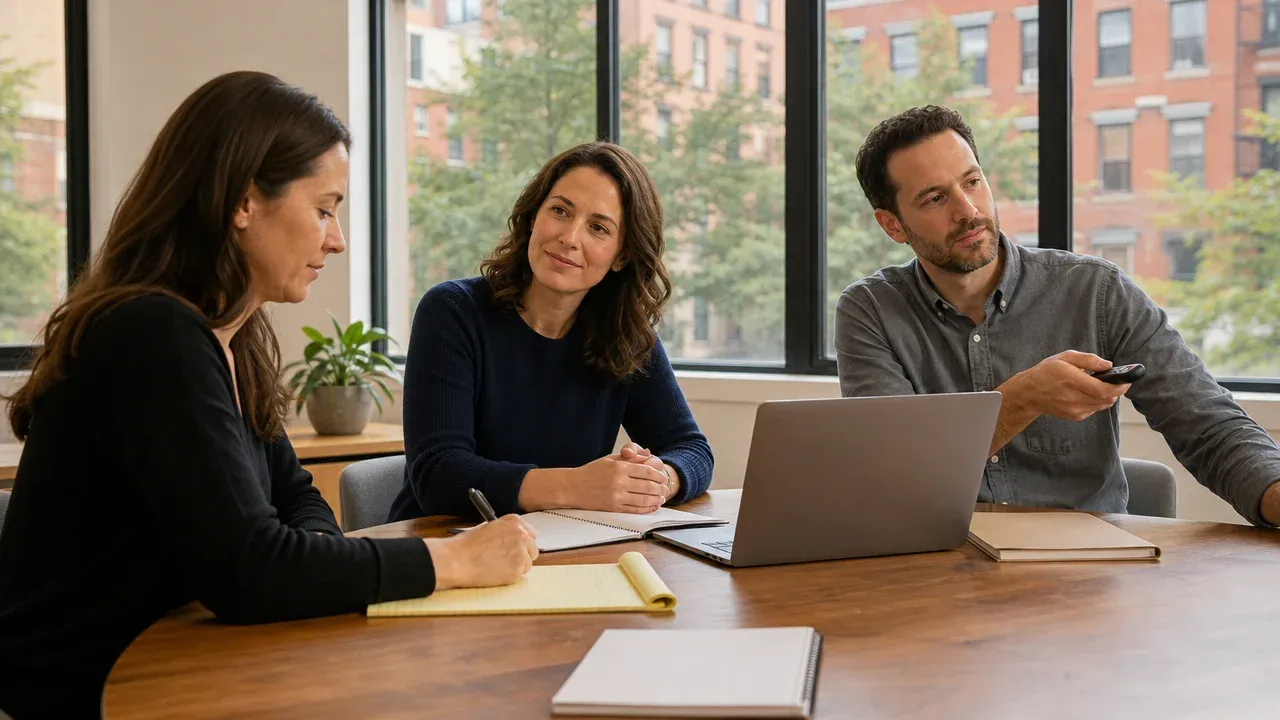 2027 Online Nonprofit Leadership Doctorate Programs with Quantitative, Qualitative, and Mixed-Methods Research Options thumbnail