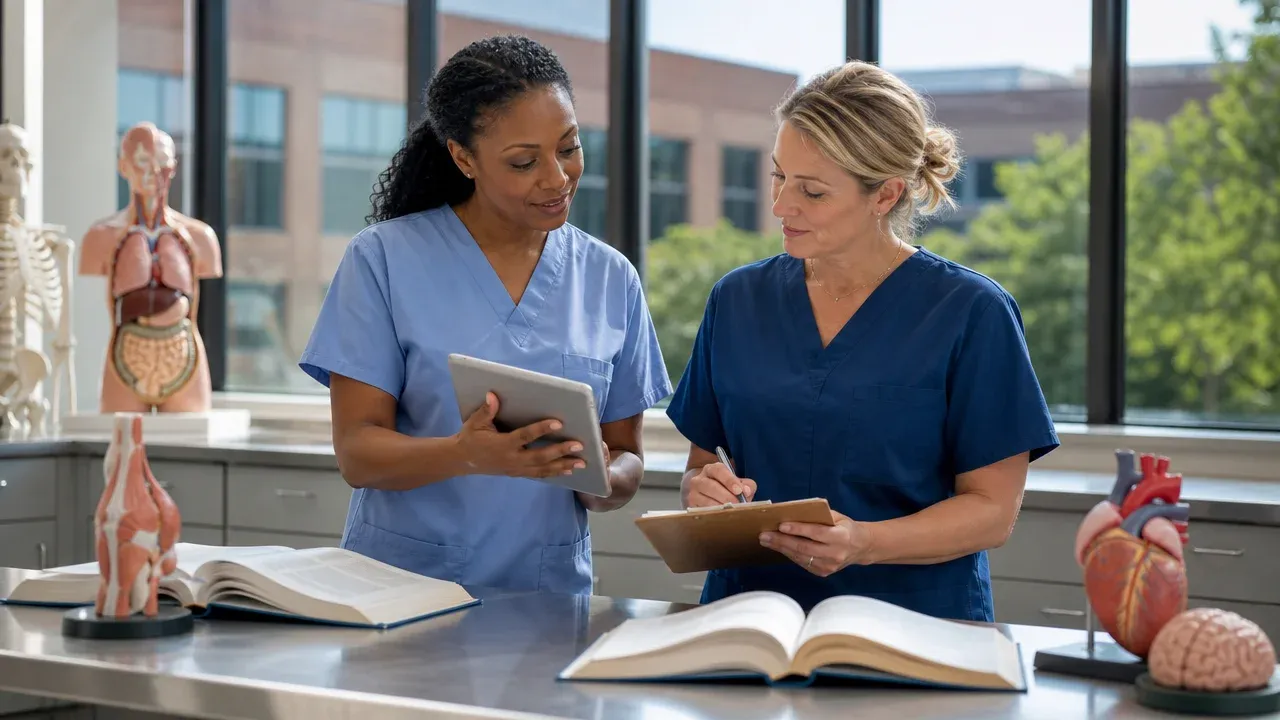 2027 Online Nursing Education Doctorate Programs with Rolling Admissions: Deadlines, Start Dates, and Application Tips thumbnail