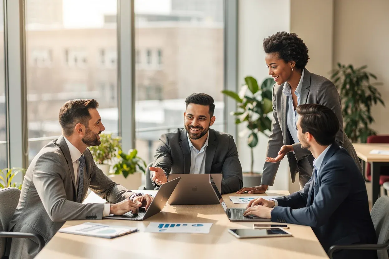 Best online MBA in Entrepreneurship programs for international applicants thumbnail