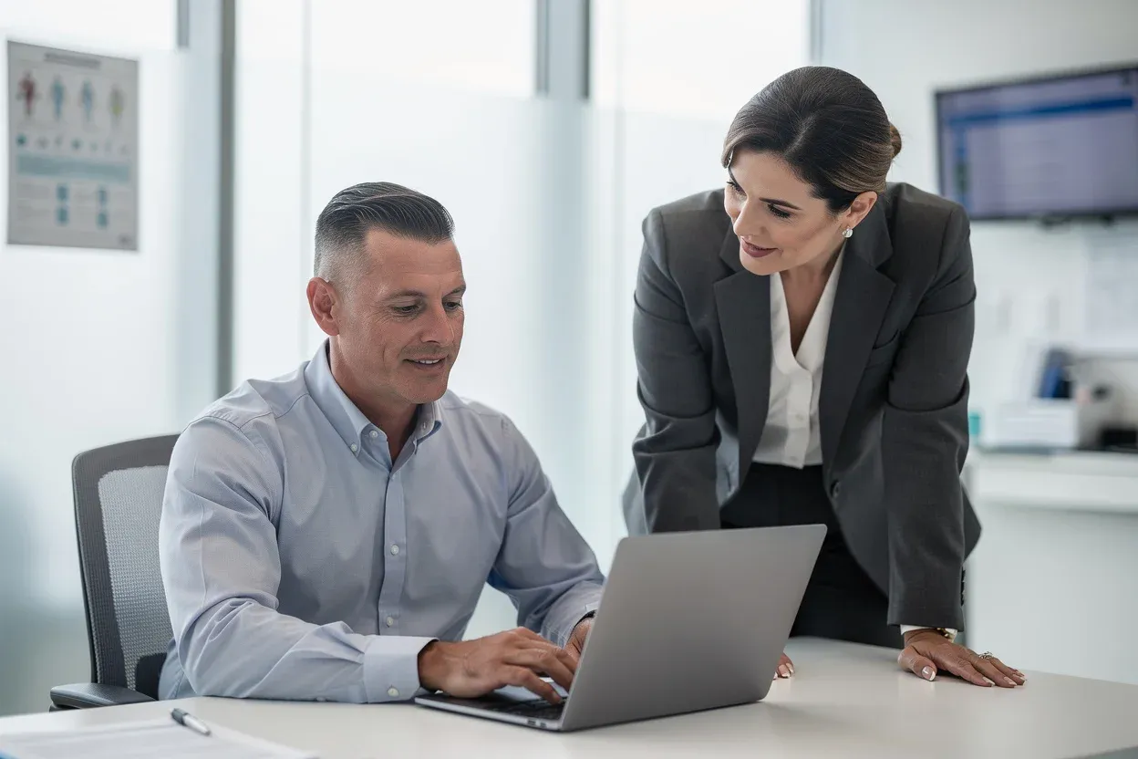 Best Online MBA in Healthcare Management Programs for Military Veterans thumbnail