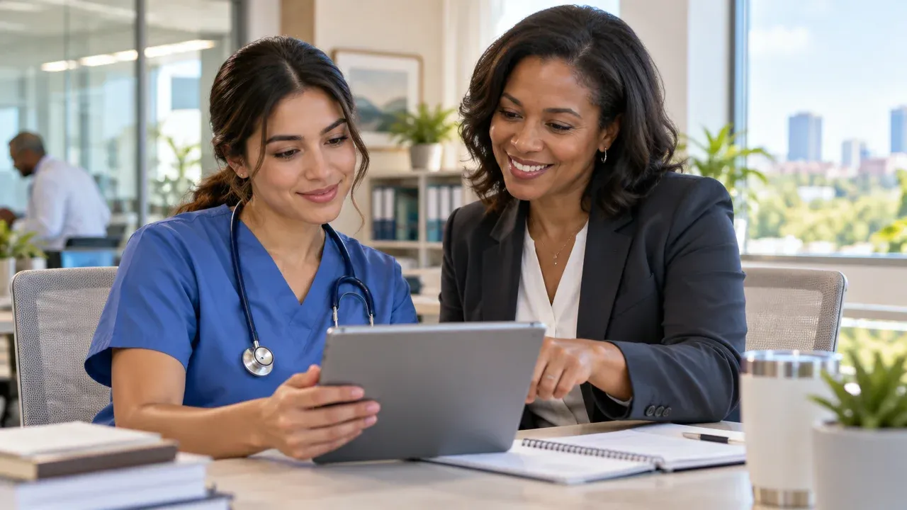 2027 From an Associate Degree in Public Health to a Healthcare Administration BS