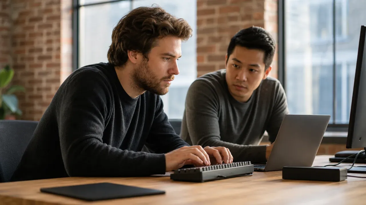 2027 Online Software Engineering Doctorate Accreditation Guide: Institutional, Programmatic, and Licensure Considerations thumbnail