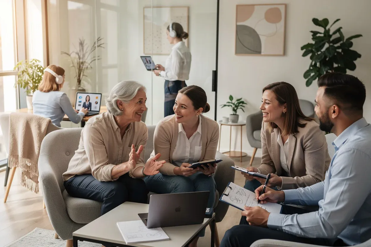 2027 Flexible Online Counseling Psychology Doctorate Programs: Part-Time, Hybrid, and Self-Paced Options thumbnail