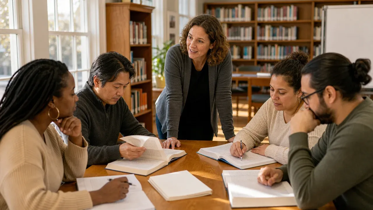 2027 Online Literacy Education Doctorate Programs with Rolling Admissions: Deadlines, Start Dates, and Application Tips
