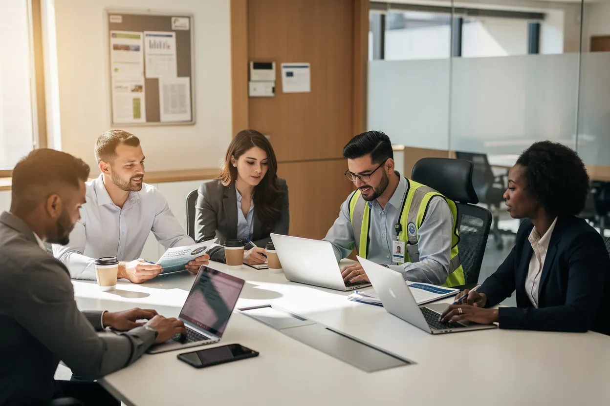 Online MBA in Public Administration: Curriculum and Workload for International Applicants