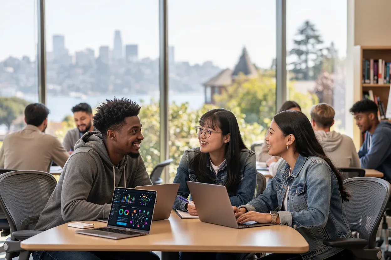 2027 Berkeley MIDS Data Engineering Coursework: A Guide for Prospective Students thumbnail