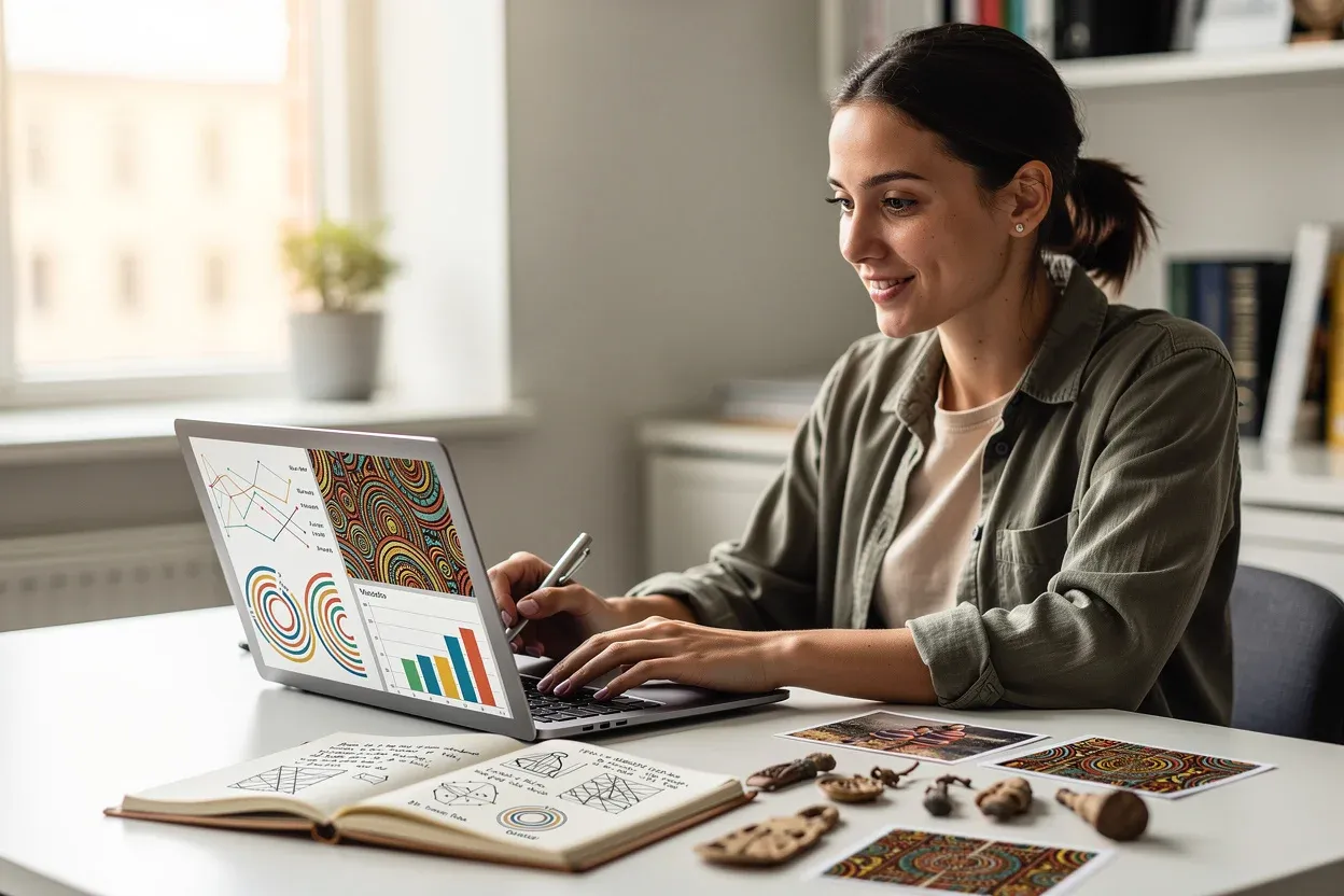 2027 Online Data Science Master's After a Bachelor's in Anthropology: Prerequisites and Program Fit thumbnail