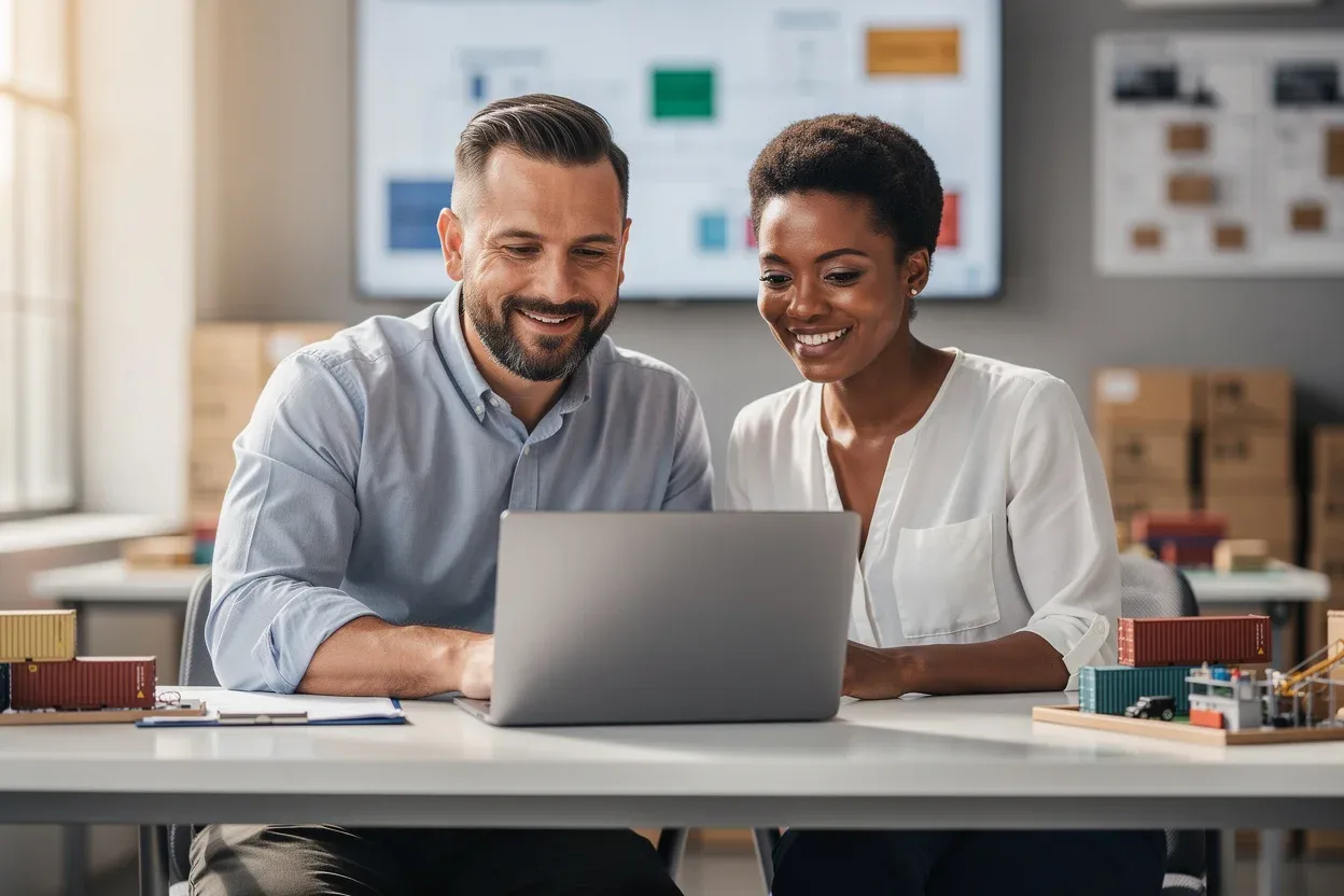 Online MBA in Operations Management: Curriculum and Workload for Military Veterans