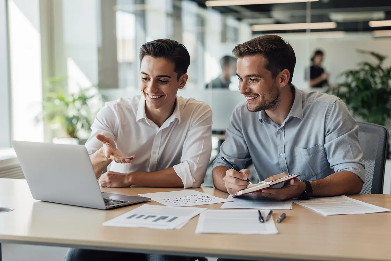 Is an Online MBA in Organizational Change Worth It for First-Time Managers?