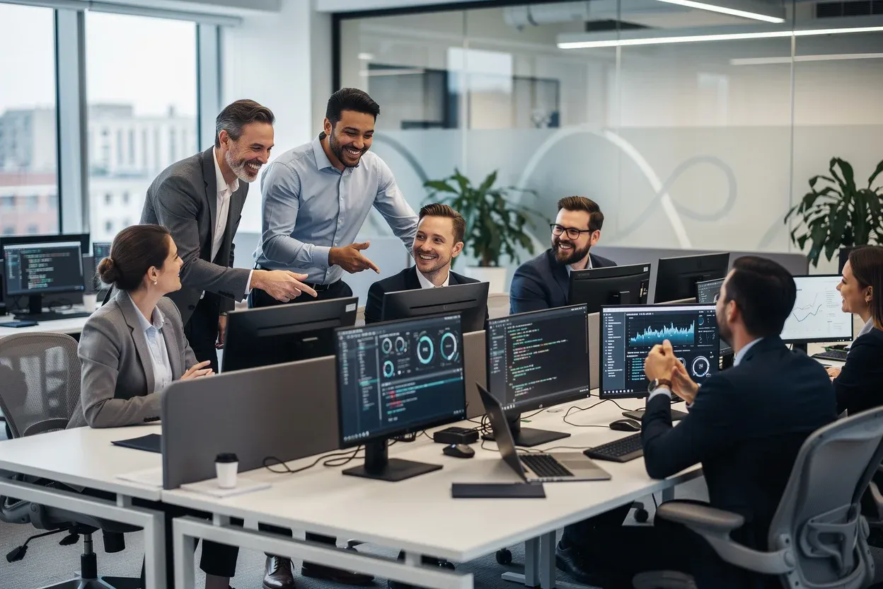 2027 Highest-Paying Jobs with a Computer Science Doctorate: Salaries, Career Paths, and Growth Outlook thumbnail