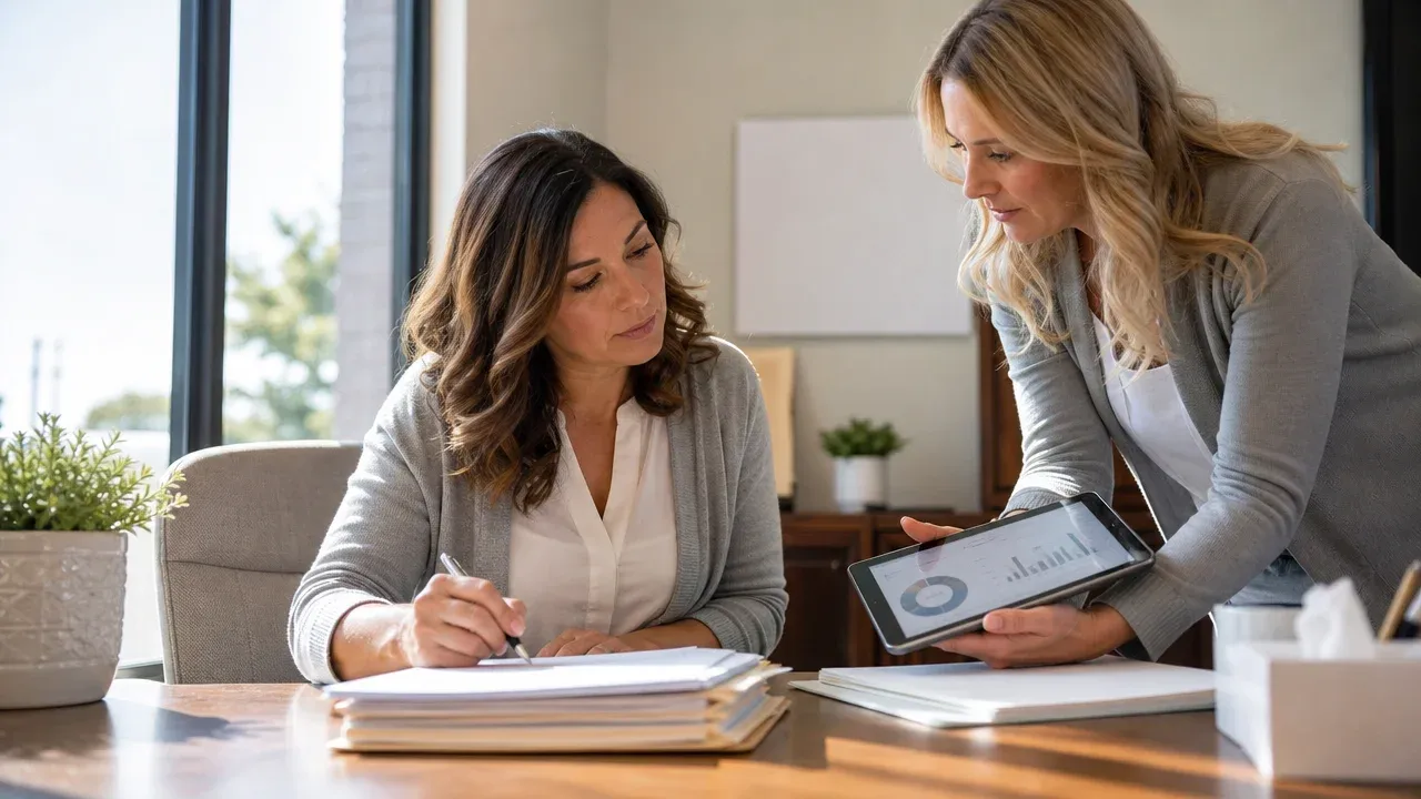 2027 Online School Counseling Doctorate Accreditation Guide: Institutional, Programmatic, and Licensure Considerations thumbnail