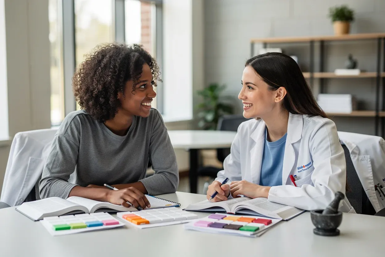 Pharmacy prerequisite discussion interview preparation