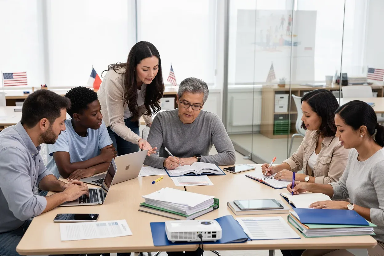 2027 Flexible Online Literacy Education Doctorate Programs: Part-Time, Hybrid, and Self-Paced Options thumbnail