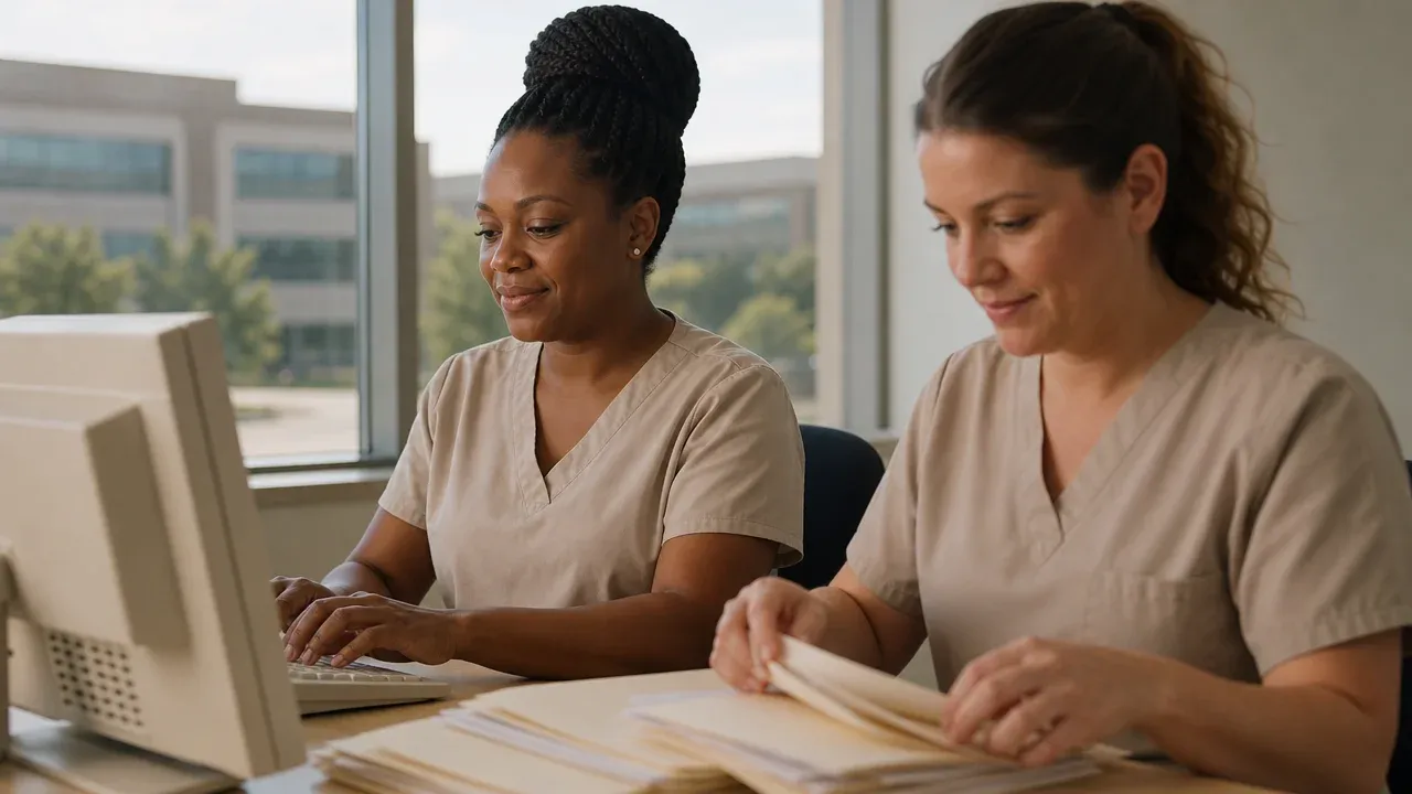2027 Cheapest Online Medical Records Technology Associate Degree Programs That Pay Well: Tuition, Duration, and Career Outcomes