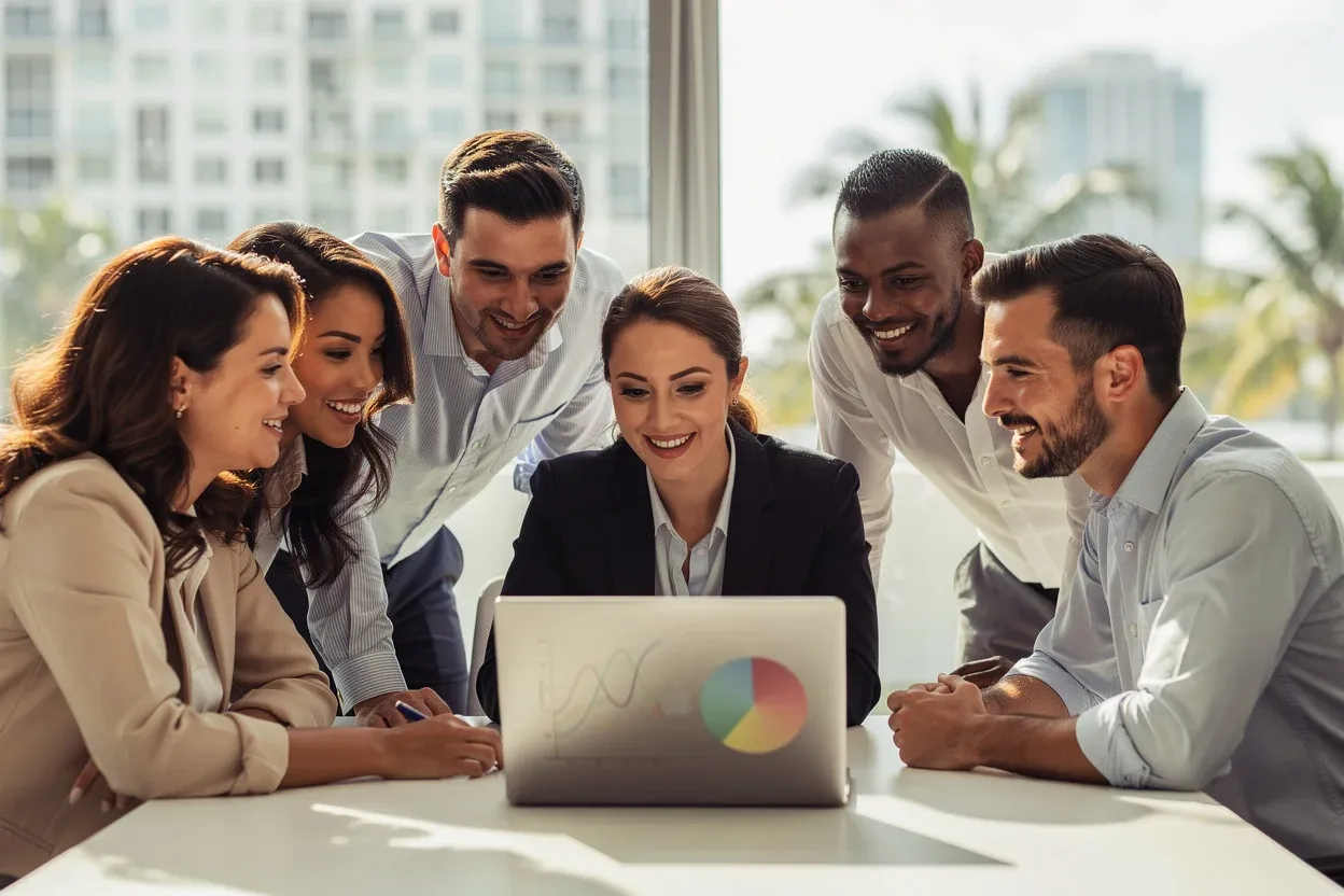 2027 Online Data Science Master's Options for Professionals in Miami, Florida