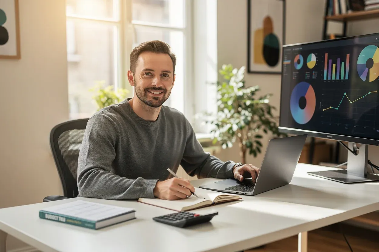 2027 Funding an Online Data Science Master's as a Self-Employed Professional