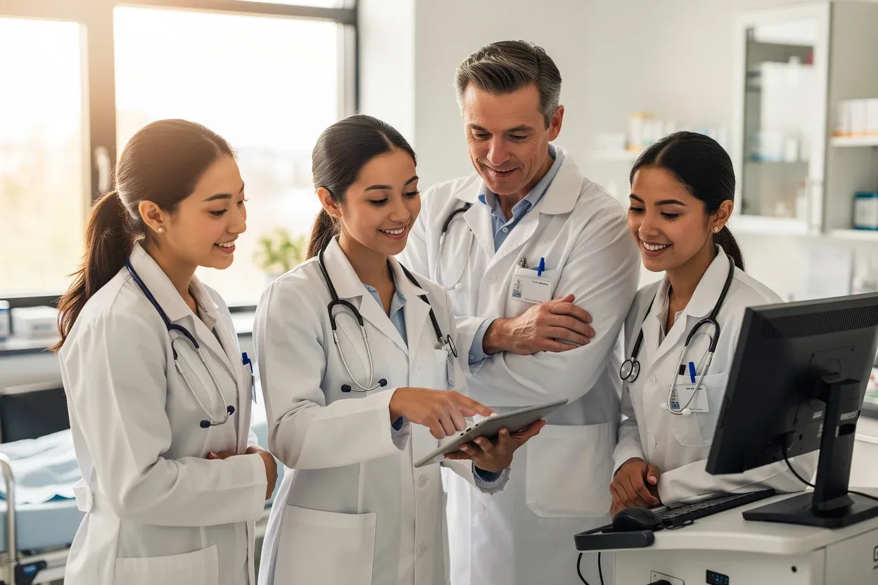 Pharmacist provider status: what PharmD students should know thumbnail