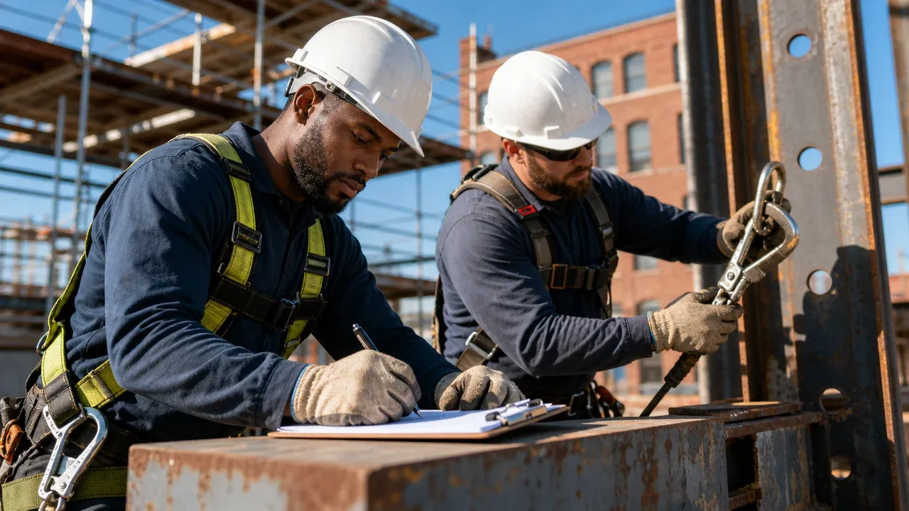 2027 Online Occupational Safety & Health Doctorate Programs with Quantitative, Qualitative, and Mixed-Methods Research Options thumbnail