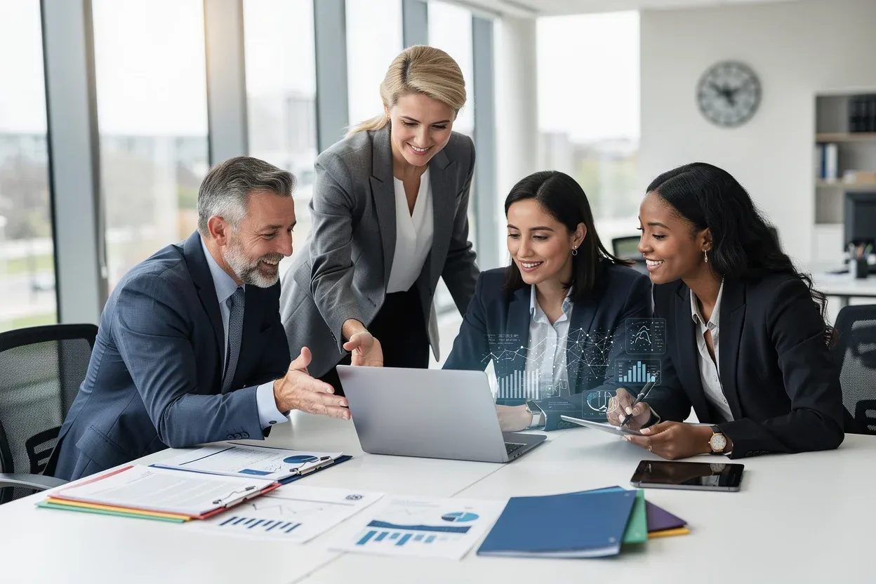 Best online MBA in Data Science for Business programs for public sector professionals thumbnail