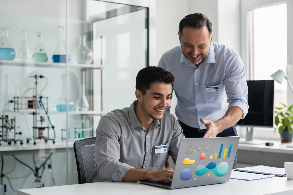 2027 Online Data Science Master's After a Bachelor's in Chemical Engineering: Prerequisites and Program Fit thumbnail